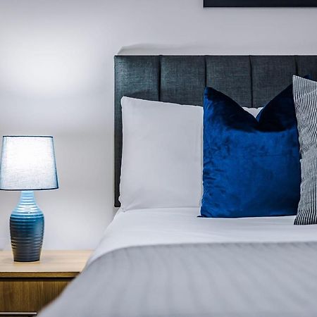 Host & Stay - Ropewalks Apartment Liverpool Exteriér fotografie